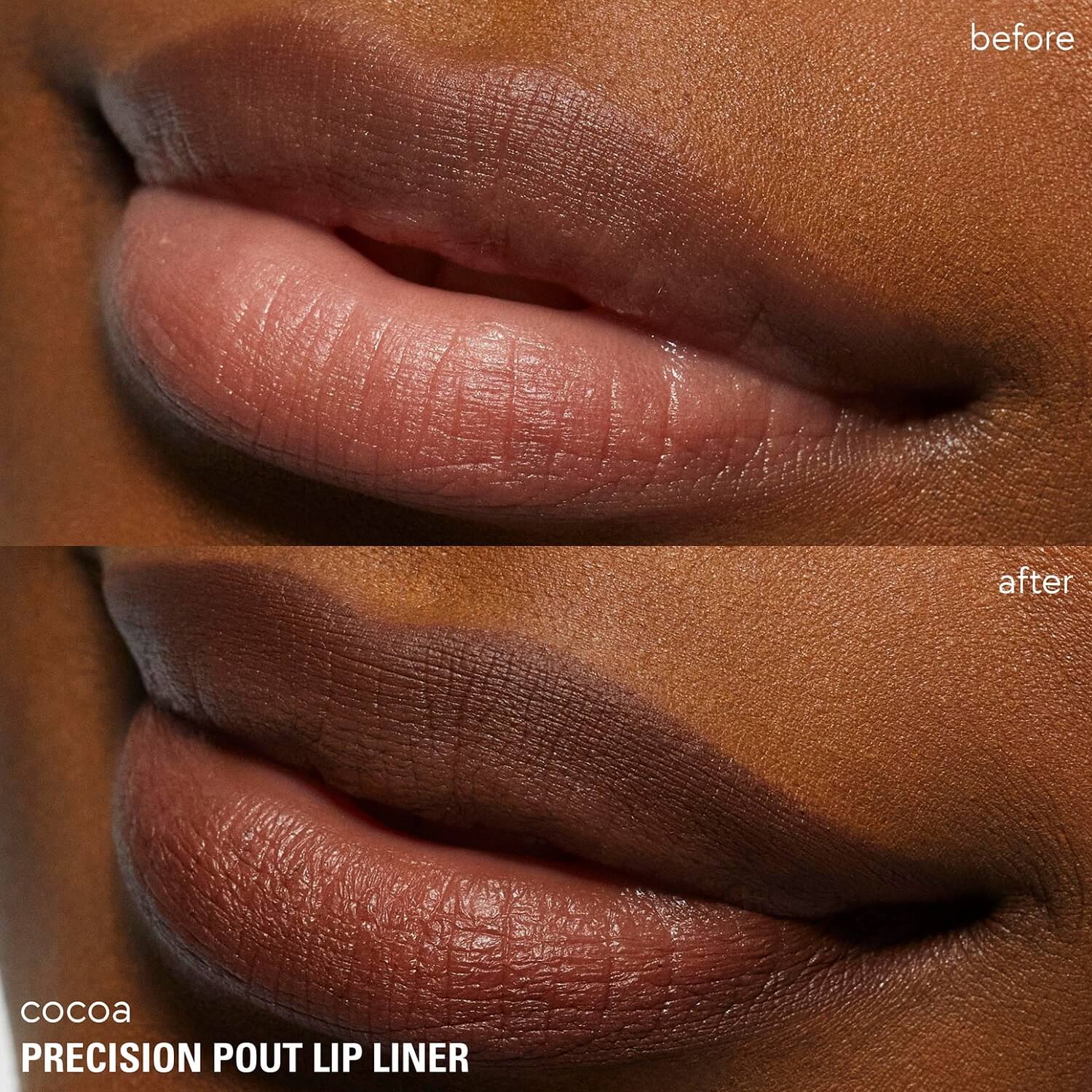 PRECISION POUT LIP LINER PENCIL (DELINEADOR DE LABIOS)
